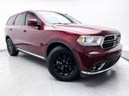 2019 Dodge Durango SXT