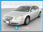 2010 Buick Lucerne