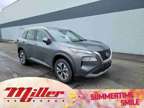 2023 Nissan Rogue SV Certified Pre Owned