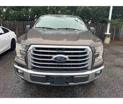 2015 Ford F-150 XLT is a 2015 Ford F-150 XLT Truck in Greer SC