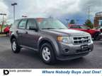 2012 Ford Escape XLS Colorado Springs Near Pueblo