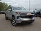 2024 Chevrolet Silverado 1500 LT 2FL