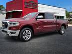 2019 Ram 1500 Laramie Longhorn