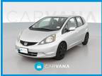 2012 Honda Fit