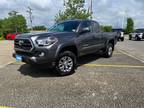 2016 Toyota Tacoma SR5 V6