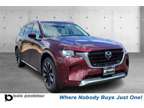 2024 Mazda CX-90 3.3 Turbo S Premium Plus