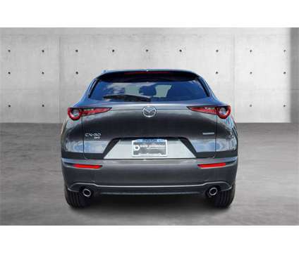 2023 Mazda CX-30 2.5 S Premium Package is a Grey 2023 Mazda CX-3 SUV in Colorado Springs CO
