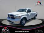 2013 Ram 1500 SLT