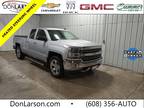 2016 Chevrolet Silverado 1500 LTZ 1LZ