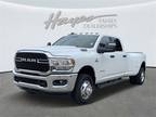 2023 Ram 3500 Big Horn