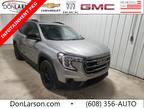 2024 GMC Terrain AT4 INSTOCK