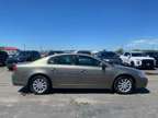 2011 Buick Lucerne CXL