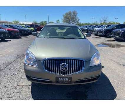 2011 Buick Lucerne CXL is a Tan 2011 Buick Lucerne CXL Sedan in Council Bluffs IA