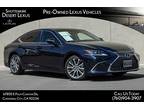 2021 Lexus ES 350