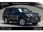 2021 Lexus GX 460