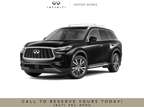 2024 INFINITI QX60 Sensory