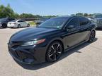 2018 Toyota Camry XSE V6 NAV, Driver assist PKG