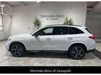 2024 Mercedes-Benz GLC GLC 300 4MATIC