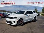 2023 Dodge Durango SRT Hellcat PREMIUM AWD