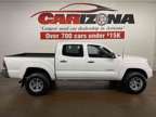 2013 Toyota Tacoma PreRunner V6