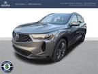 2024 Acura RDX A-Spec Advance Package SH-AWD