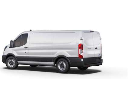 2024 Ford Transit-250 Base R1Y is a White 2024 Ford Transit-250 Base Van in Columbia MD