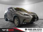 2019 Lexus NX