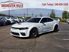 2023 Dodge Charger R/T Scat Pack Widebody PLUS GROUP