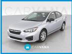 2019 Subaru Impreza