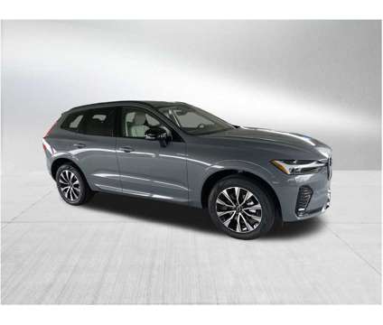 2024 Volvo XC60 B5 Core is a Grey 2024 Volvo XC60 3.2 Trim SUV in Miami FL