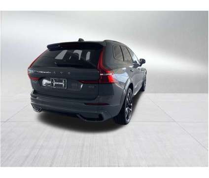 2024 Volvo XC60 Ultimate is a Grey 2024 Volvo XC60 3.2 Trim SUV in Miami FL
