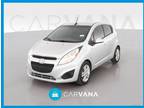 2014 Chevrolet Spark