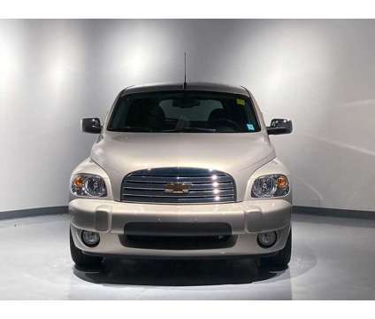 2009 Chevrolet HHR LT Panel is a Gold 2009 Chevrolet HHR LT SUV in Depew NY