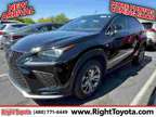 2020 Lexus NX 300 F Sport