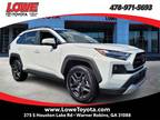 2022 Toyota RAV4 Adventure AWD