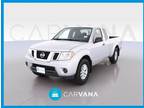 2017 Nissan Frontier King Cab