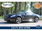 2005 Lexus SC 430