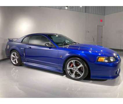 2004 Ford Mustang GT is a 2004 Ford Mustang GT Coupe in Depew NY