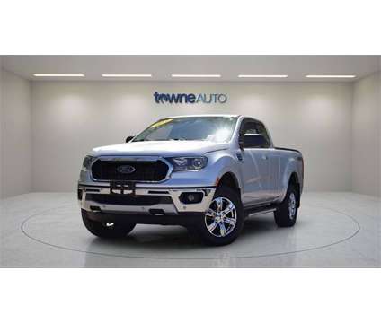 2019 Ford Ranger XLT is a 2019 Ford Ranger XLT Truck in Orchard Park NY