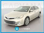 2014 Toyota Avalon