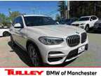 2021 BMW X3 xDrive30e