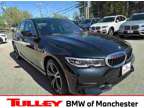 2021 BMW 3 Series 330i xDrive