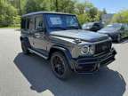 2024 Mercedes-Benz G-Class G 63 AMG 4MATIC