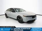 2024 Honda Accord Hybrid Sport-L In-Stock