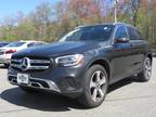 2020 Mercedes-Benz GLC GLC 300 4MATIC