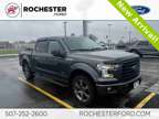 2015 Ford F-150 XLT w/ Rear Camera + Trailer Tow Package