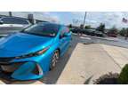 2017 Toyota Prius Prime Premium