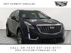 2024 Cadillac XT5 Premium Luxury DEMO