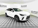 2024 Lexus RX 350 Luxury