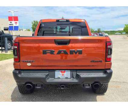 2024 Ram 1500 TRX is a 2024 RAM 1500 Model Truck in Kansas City KS